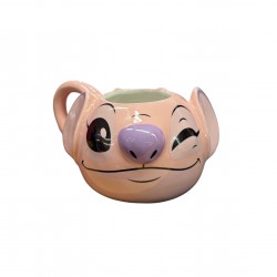 PINK STICH CUP