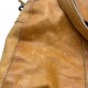VINTAGE LEATHER SHOULDER BAG VINTAGE LEATHER SHOULDER BAG