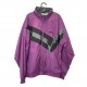 ADIDAS  90s PURPLE JACKET
