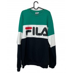 FILA SWEATSHIRT