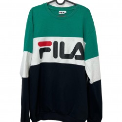 FILA SWEATSHIRT