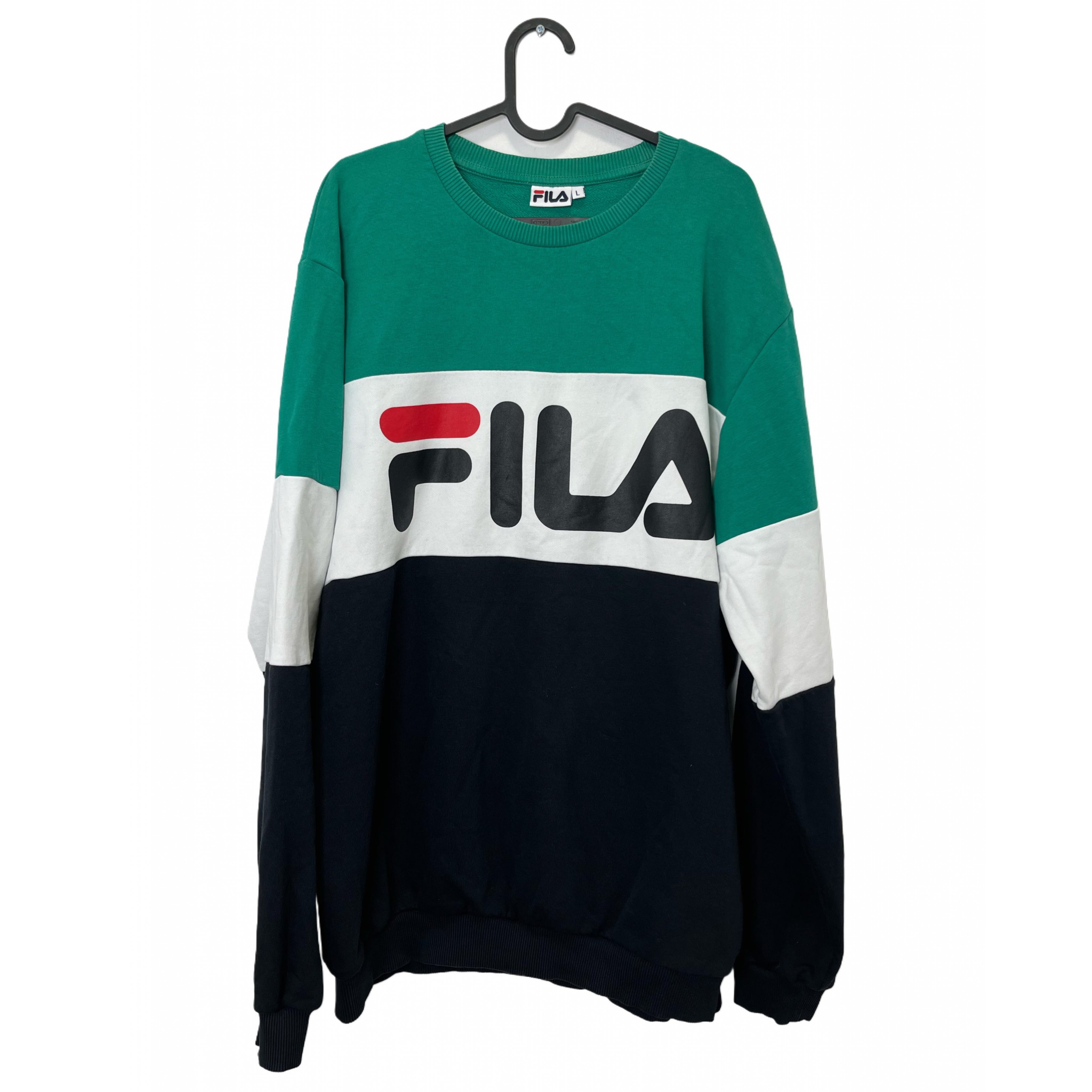 FILA SWEATSHIRT FILA SWEATSHIRT