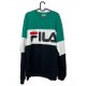 FILA SWEATSHIRT FILA SWEATSHIRT