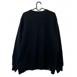 DICKIES BLACK SWEATSHIRT