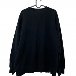 DICKIES BLACK SWEATSHIRT