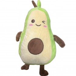 AVOCADO PLUSH TOY