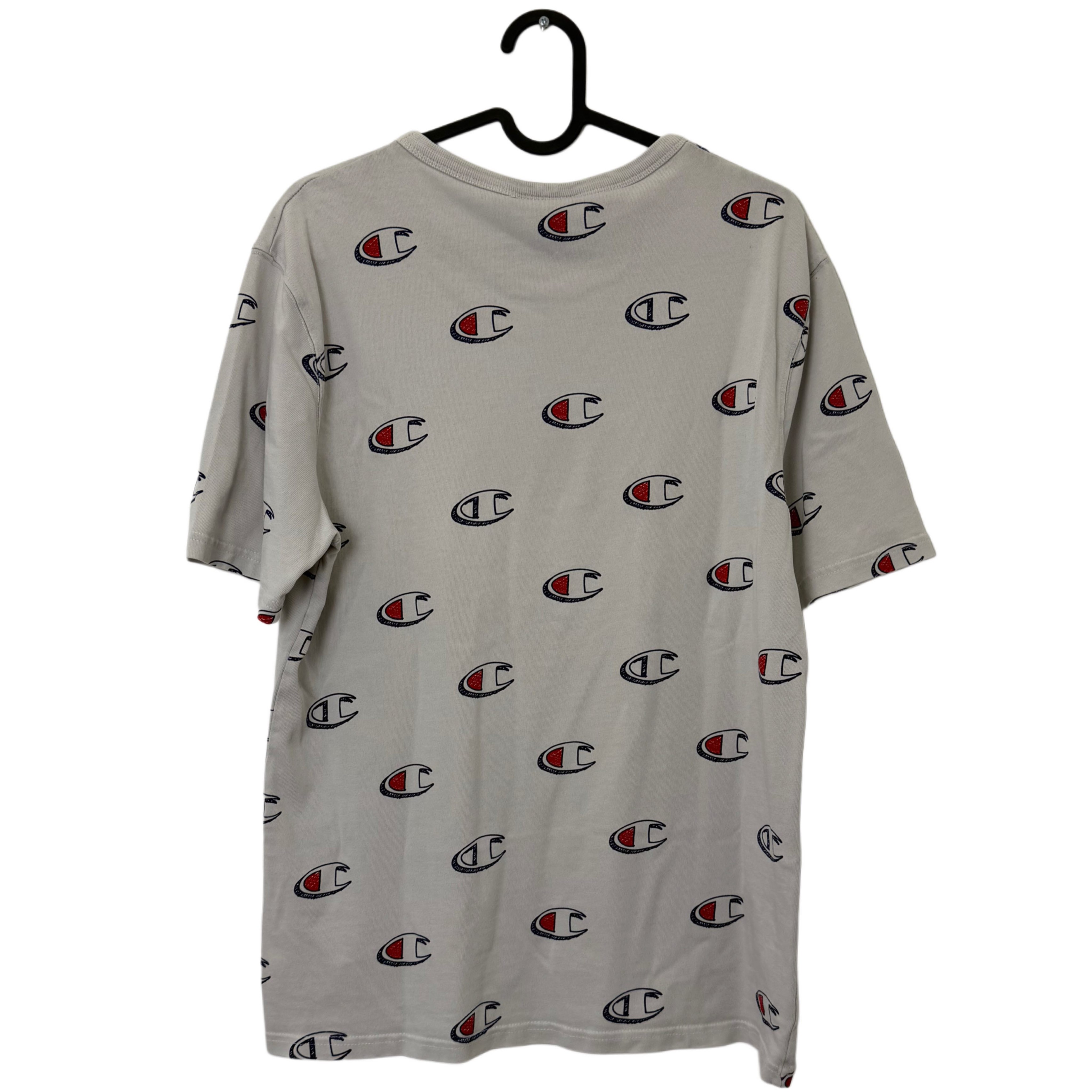 CHAMPION T-SHIRT CHAMPION T-SHIRT