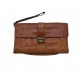 LEATHER CLUTCH BAG LEATHER CLUTCH BAG