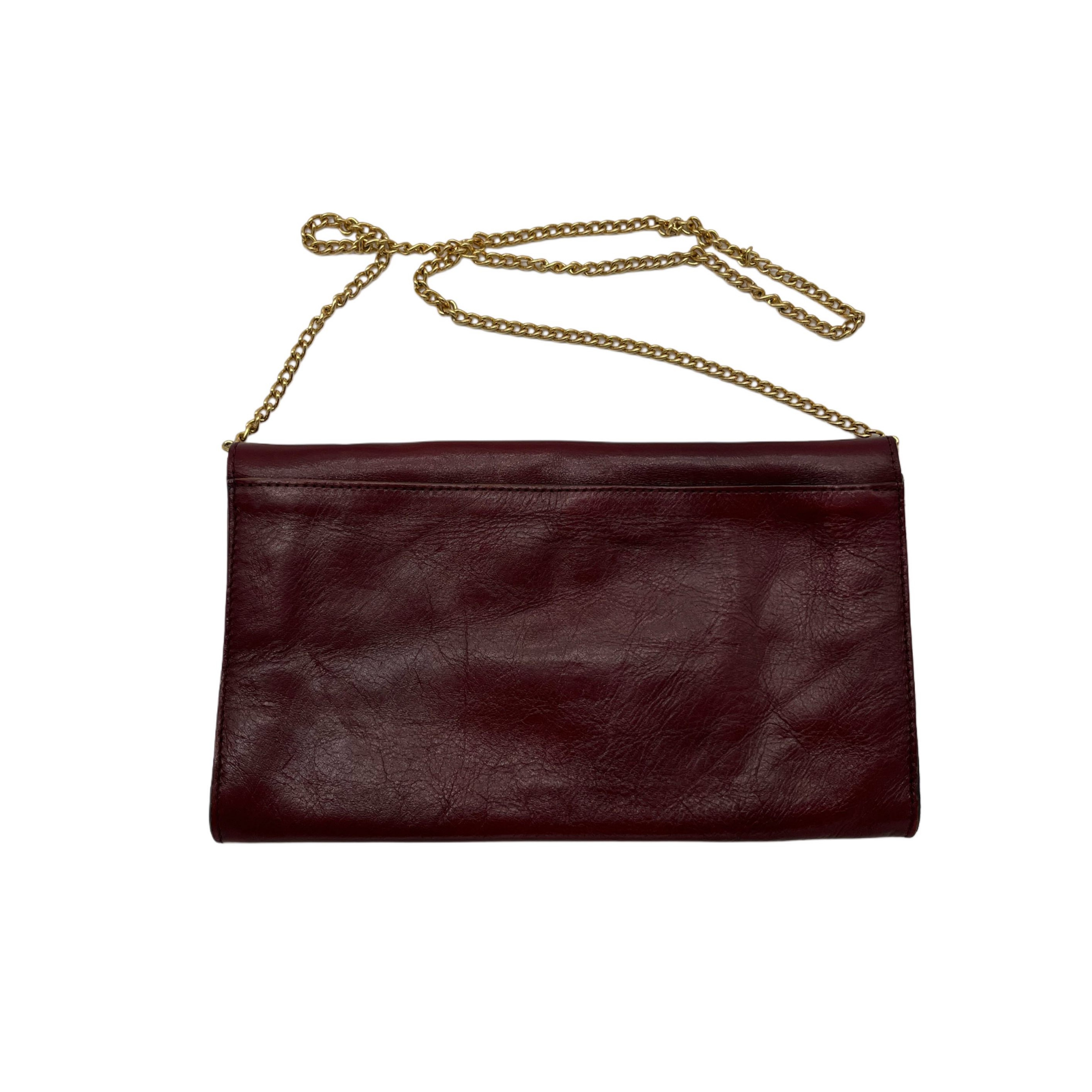 LEATHER CROSS BODY BAG LEATHER CROSS BODY BAG