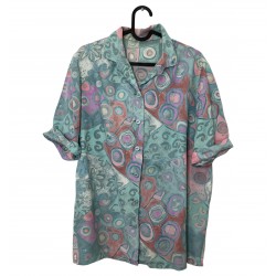 TEXTURED SHIRT VINTAGE