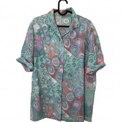 TEXTURED SHIRT VINTAGE
