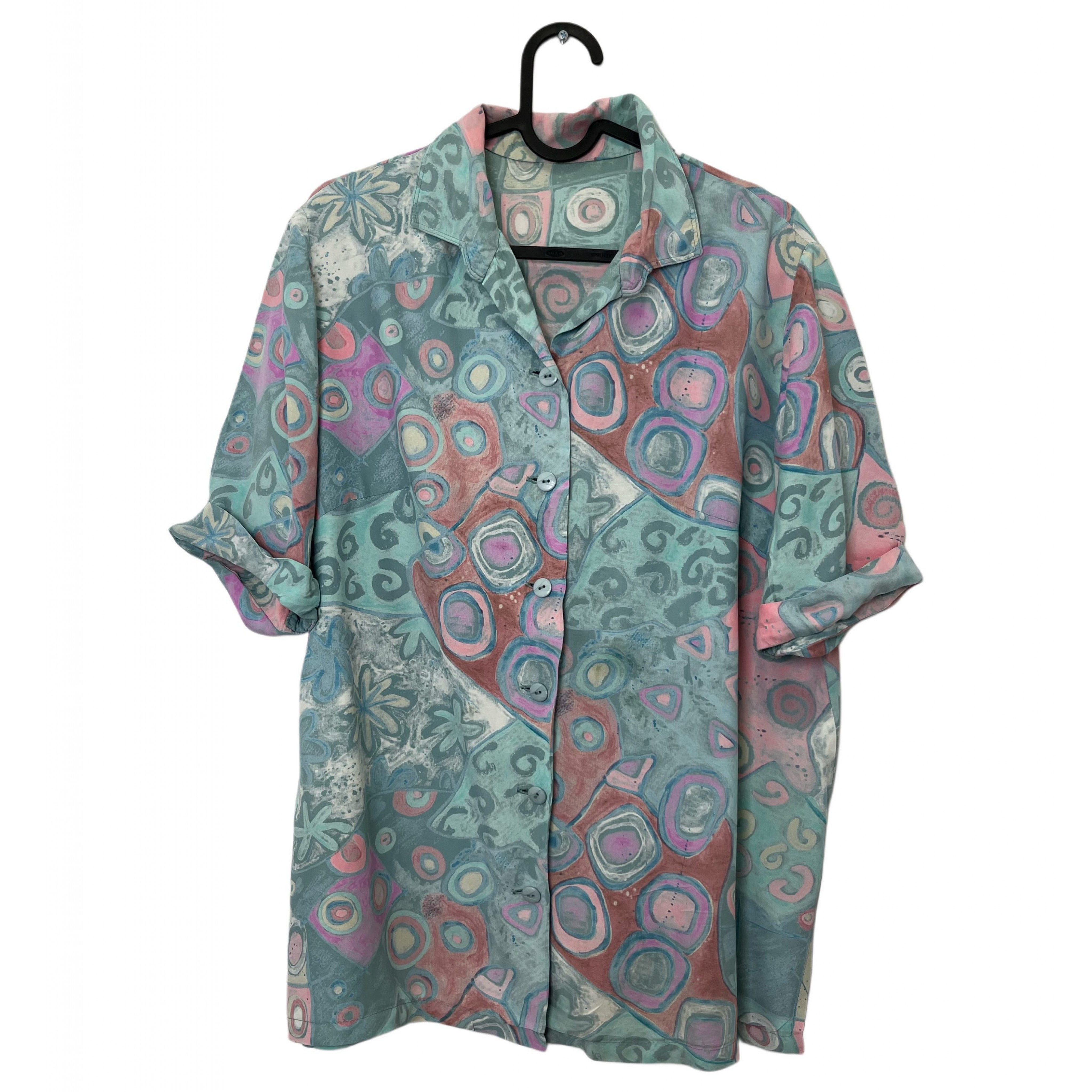 TEXTURED SHIRT VINTAGE TEXTURED SHIRT VINTAGE