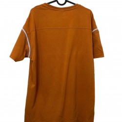 PUMA ORANGE T-SHIRT