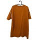 PUMA ORANGE T-SHIRT PUMA ORANGE T-SHIRT