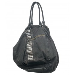 DIESEL VINTAGE SHOULDER BAG