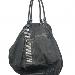 DIESEL VINTAGE SHOULDER BAG