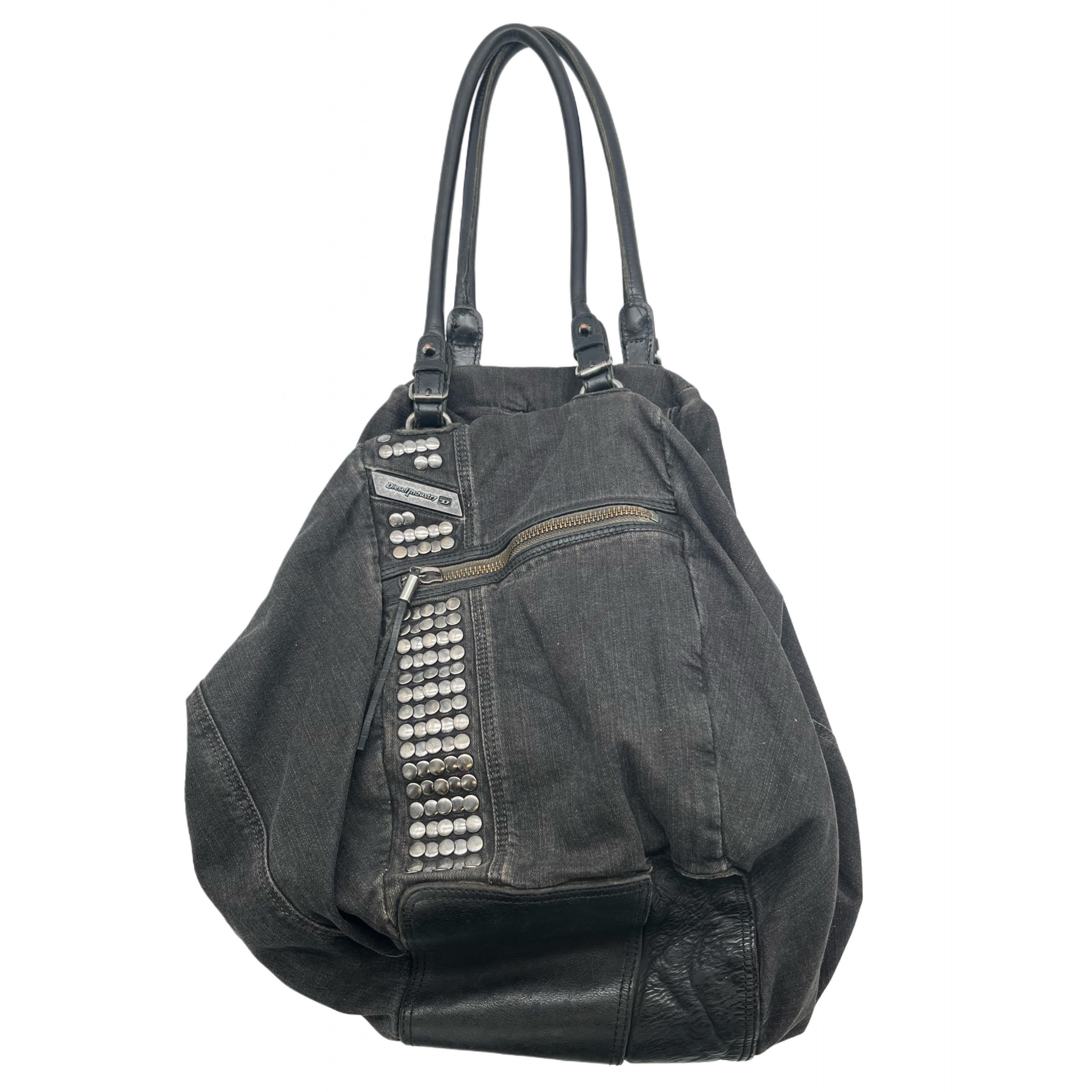 DIESEL VINTAGE SHOULDER BAG DIESEL VINTAGE SHOULDER BAG