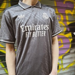 ADIDAS REAL MADRID C.F FOOTBAL JERSEY