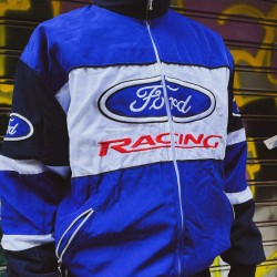 FORD RACING JACKET