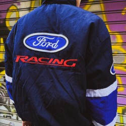 FORD RACING JACKET