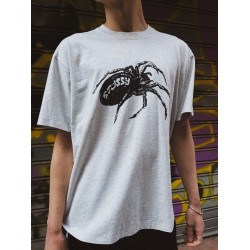 STUSSY SPIDER T-SHIRT