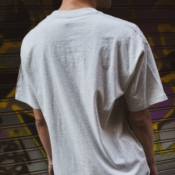 STUSSY SPIDER T-SHIRT