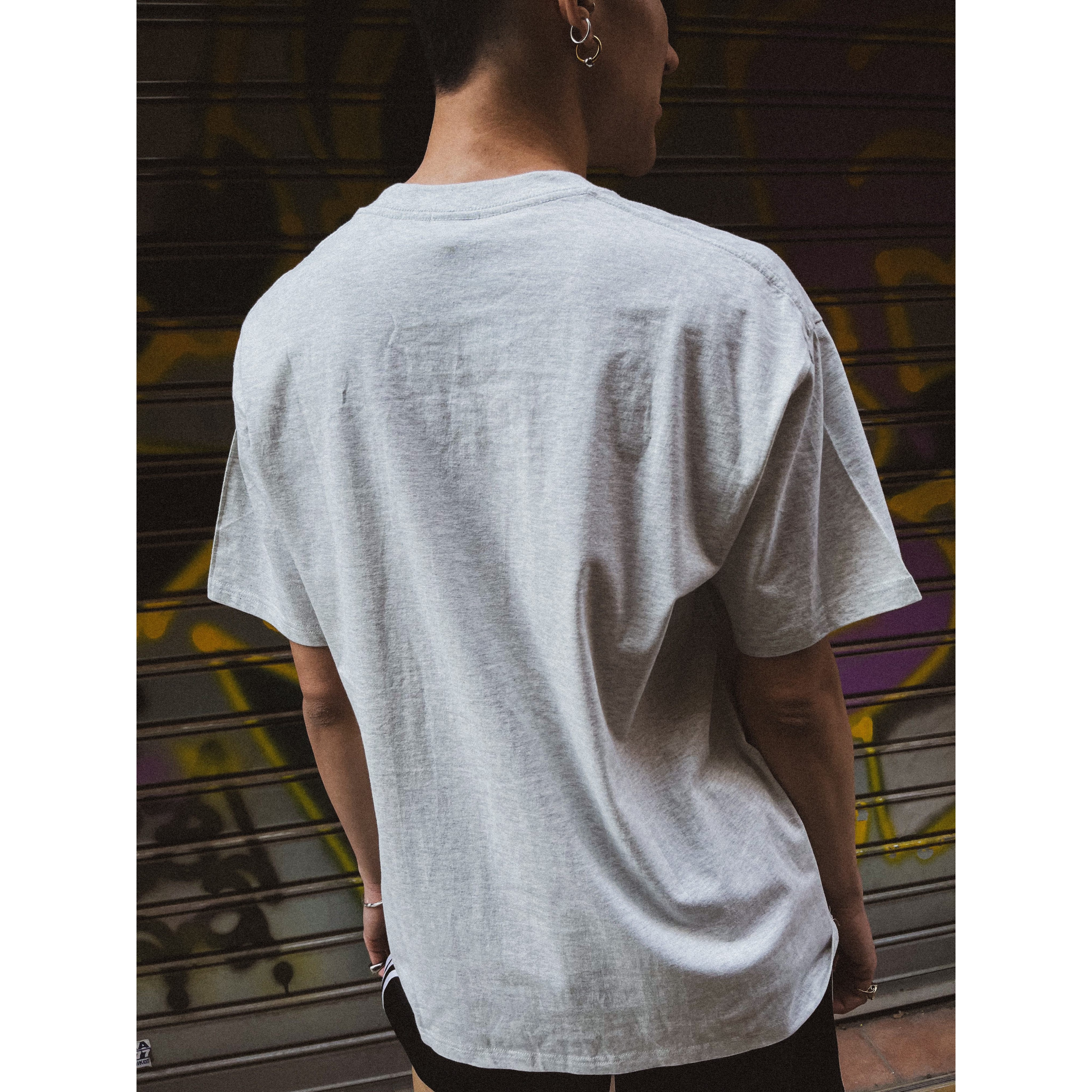 STUSSY SPIDER T-SHIRT STUSSY SPIDER T-SHIRT