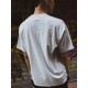 STUSSY SPIDER T-SHIRT STUSSY SPIDER T-SHIRT