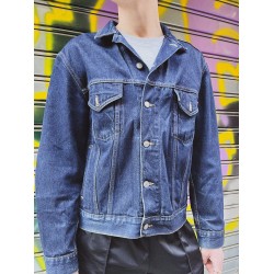 JEAN JACKET VINTAGE