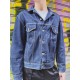 JEAN JACKET VINTAGE JEAN JACKET VINTAGE