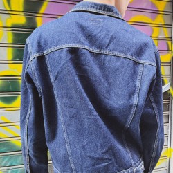 JEAN JACKET VINTAGE