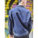 JEAN JACKET VINTAGE JEAN JACKET VINTAGE