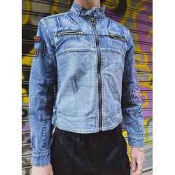 JEAN JACKET VINTAGE