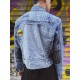 JEAN JACKET VINTAGE JEAN JACKET VINTAGE