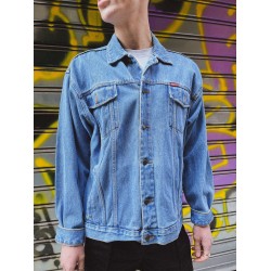 JEAN JACKET VINTAGE