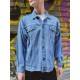 JEAN JACKET VINTAGE JEAN JACKET VINTAGE