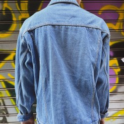 JEAN JACKET VINTAGE