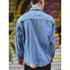 JEAN JACKET VINTAGE JEAN JACKET VINTAGE