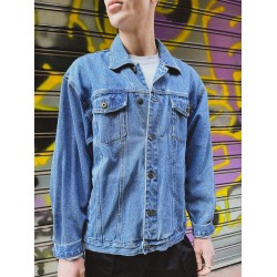 JEAN JACKET VINTAGE