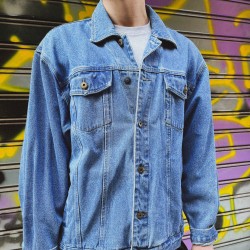 JEAN JACKET VINTAGE