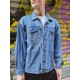 JEAN JACKET VINTAGE