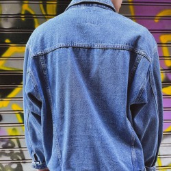JEAN JACKET VINTAGE