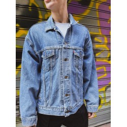 LEVI'S JEAN JACKET