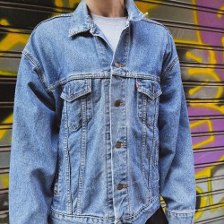 LEVI'S JEAN JACKET