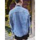 LEVI'S JEAN JACKET LEVI'S JEAN JACKET