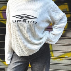 UMBRO PULLOVER VINTAGE