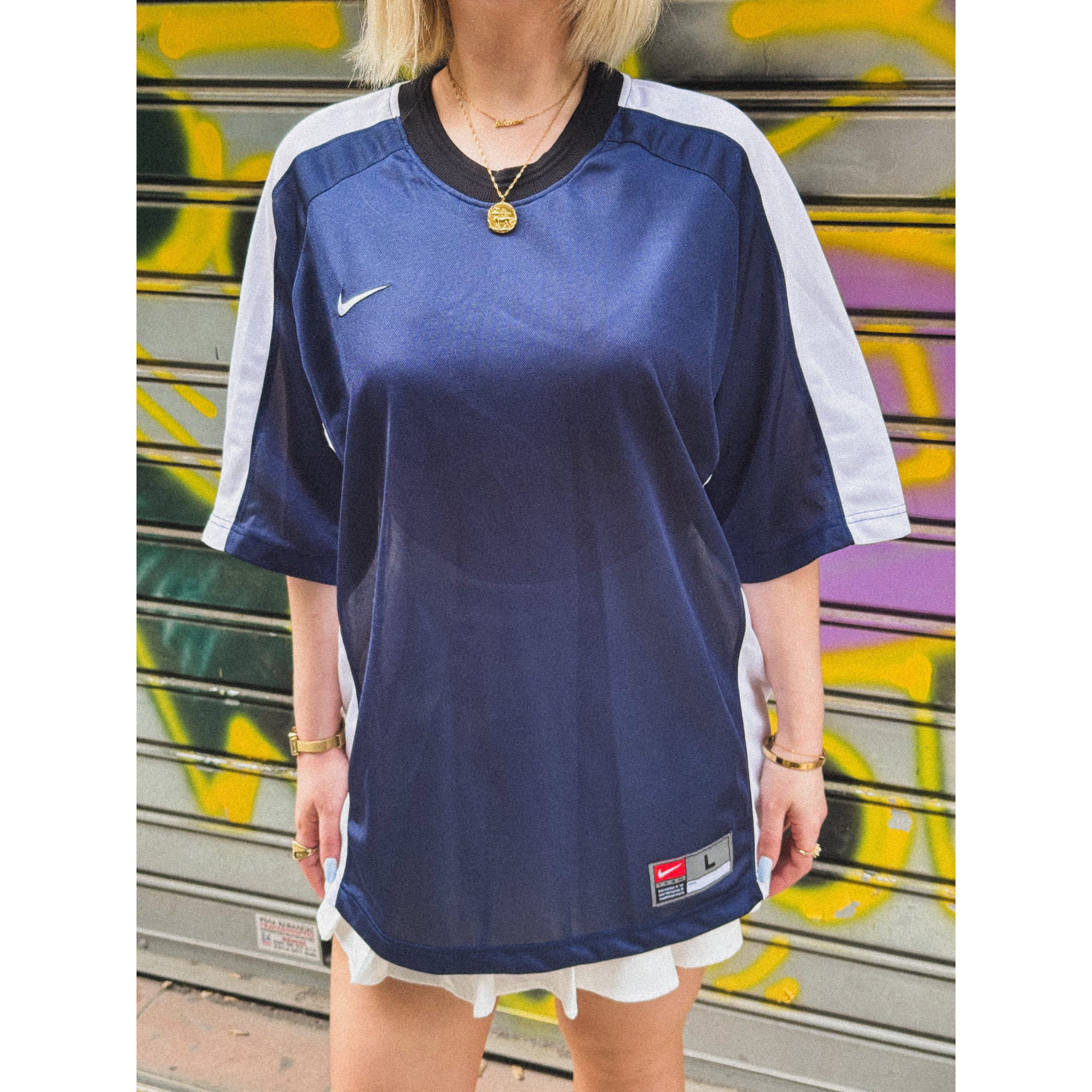 NIKE T-SHIRT VINTAGE NIKE T-SHIRT VINTAGE