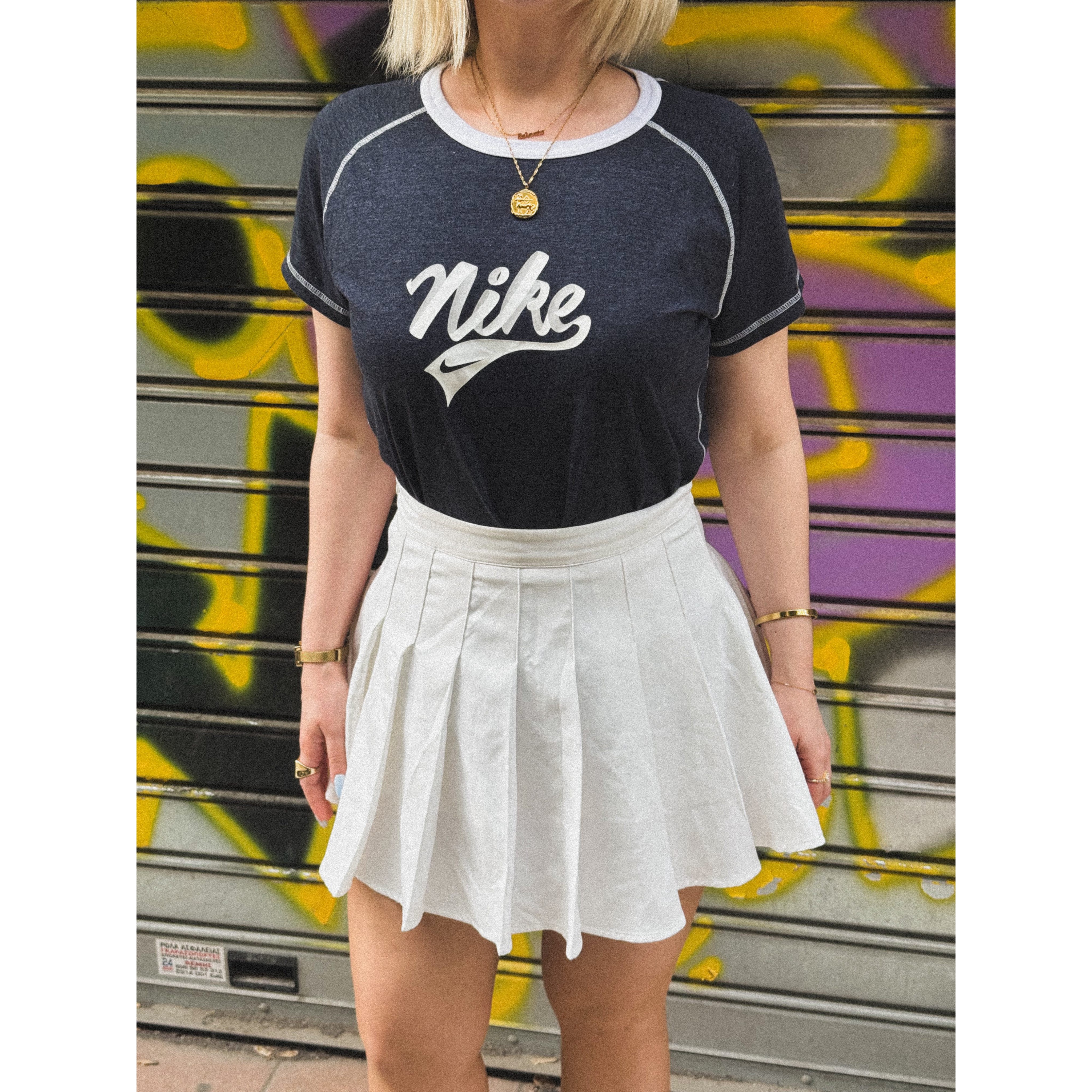 NIKE T-SHIRT NIKE T-SHIRT