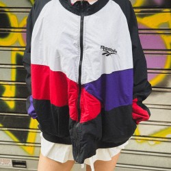 REEBOK VINTAGE JACKET