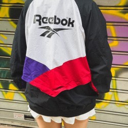 REEBOK VINTAGE JACKET